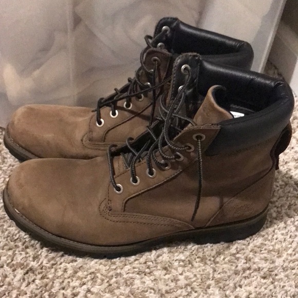 Timberland 6-inch Premium Waterproof Boots